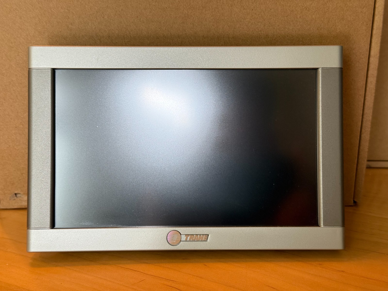 Trane ComfortLink II XL950 Thermostat TZONE950AC52ZAA Touchscreen OEM