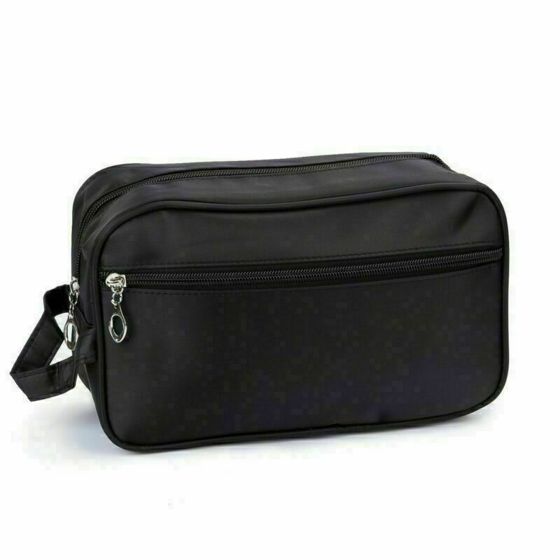 Travel Toiletry Bag Dopp Kit for Men & Women Cosmetics Makeup Shaving Organizer Travel Toiletry Bag Dopp Kit for Men & Women Cosmetics Makeup Shaving Organizer