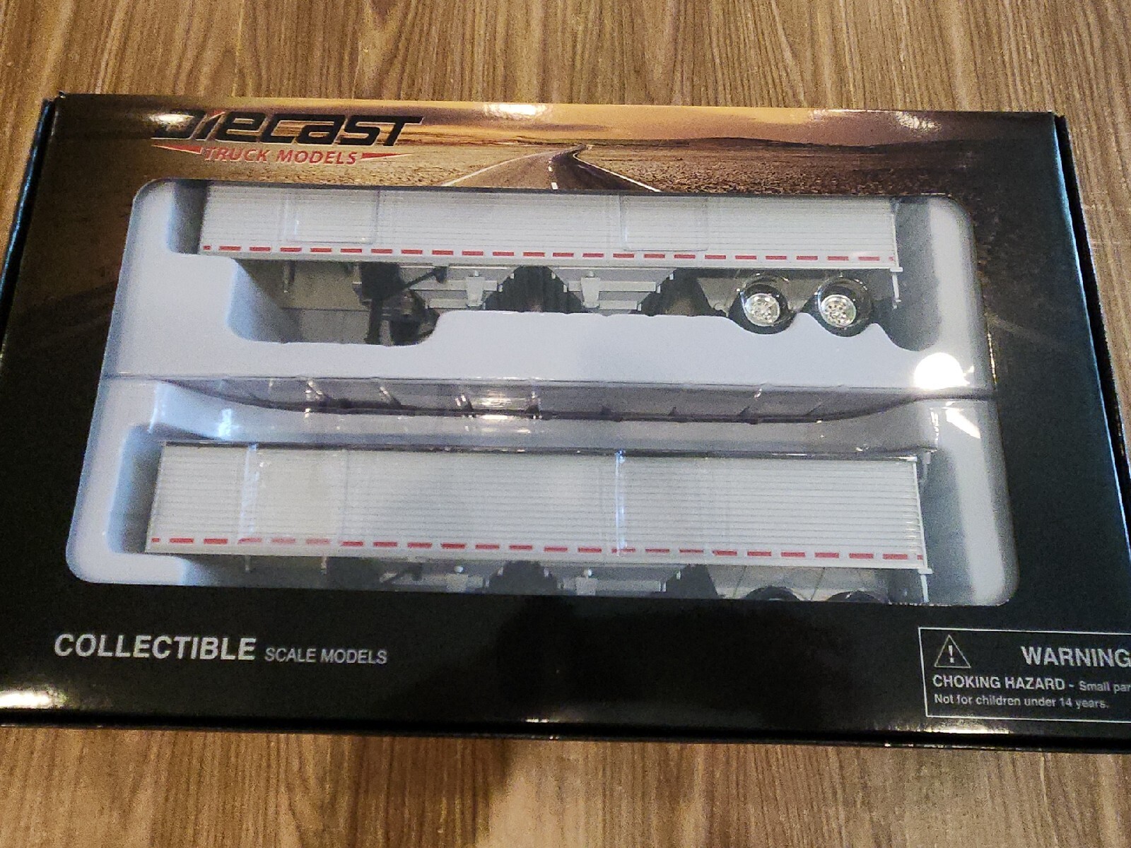 1/50 Tonkin Replicas Semi GRAIN TRAILER ONLY Dual Pack SALE PRICE 1/50 Tonkin Replicas Semi GRAIN TRAILER ONLY Dual Pack SALE PRICE