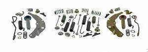 Rr Drum Hwd Kit  Carlson  H2324