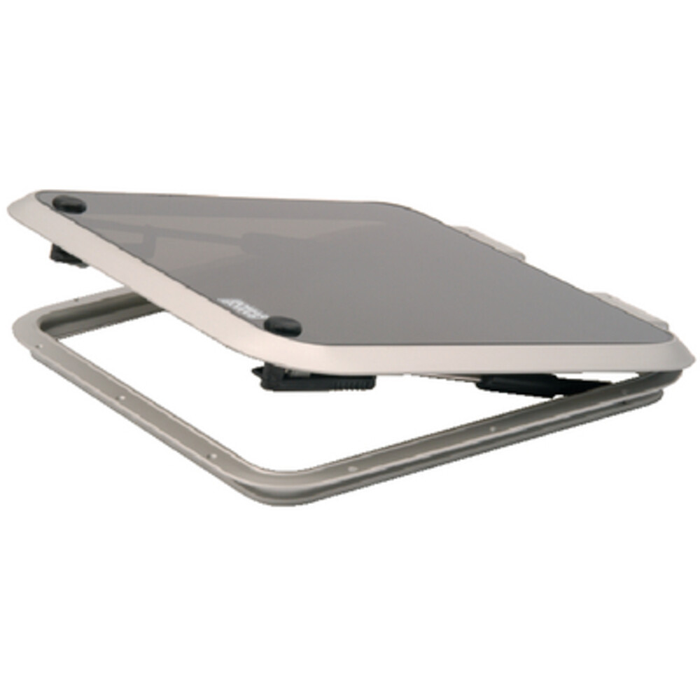 BOMAR -POMPANETTE N108010A Hatch Low Pro 18-1/2 X
