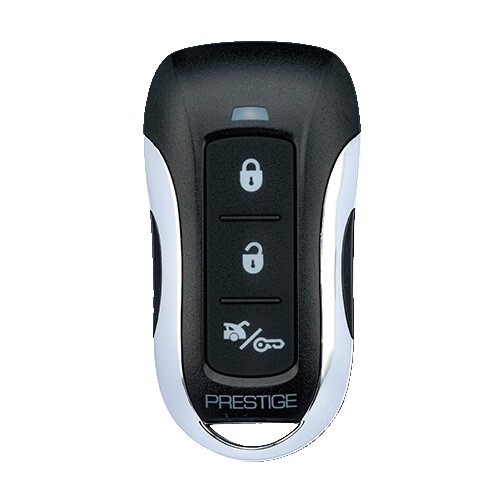 Prestige 183BP Replacement Remote Key FOB Transmitter APS25Z APS57Z TBQT5-AM1W