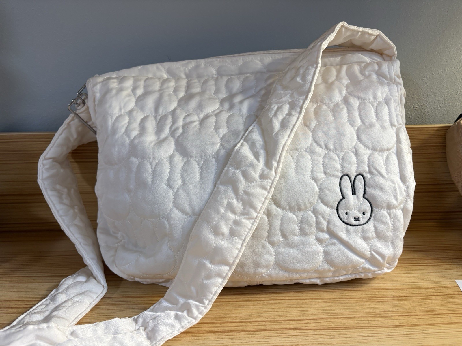 Miffy Crossbody Bag/Handbag Miffy Crossbody Bag/Handbag