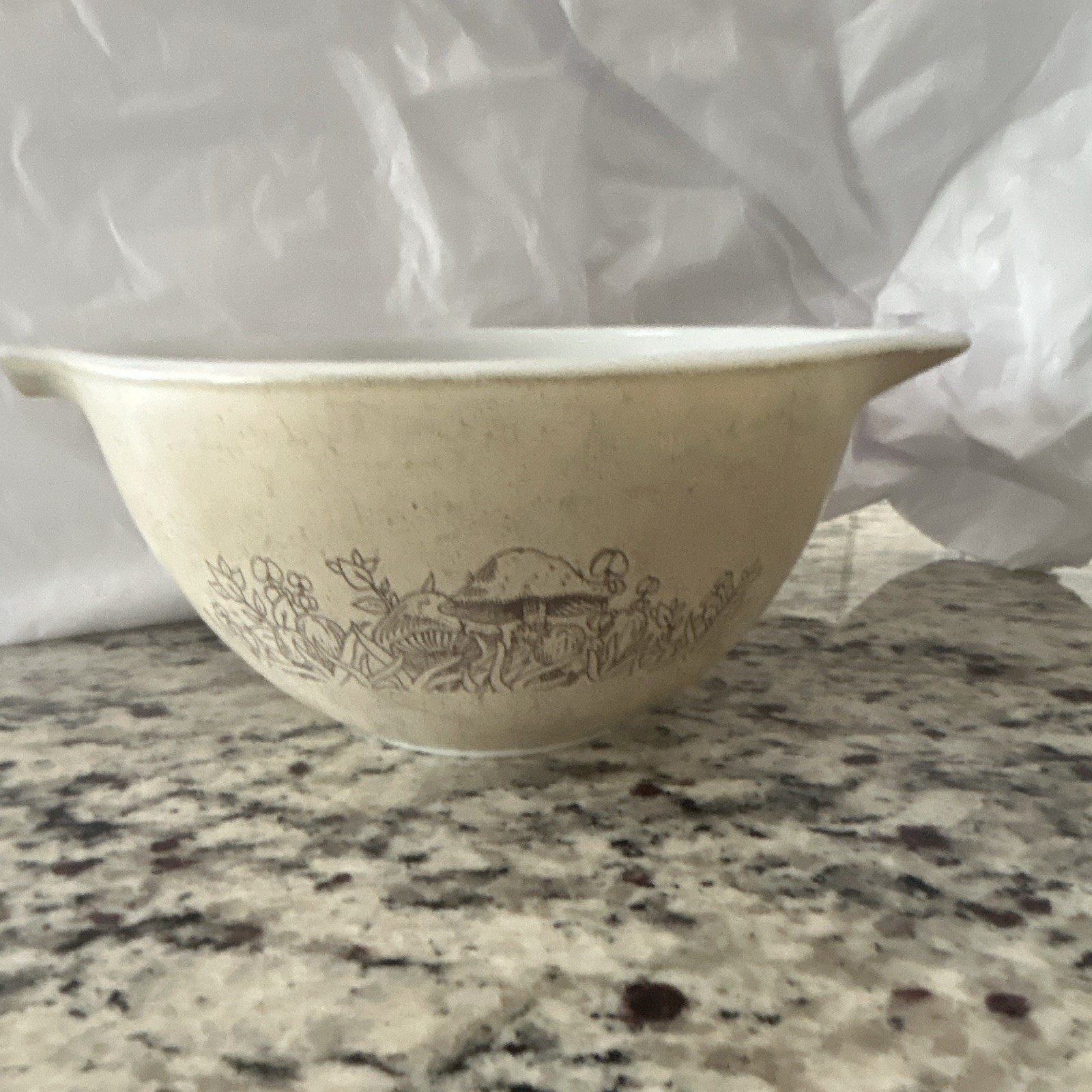 Pyrex Vintage Bowl Pyrex Vintage Bowl
