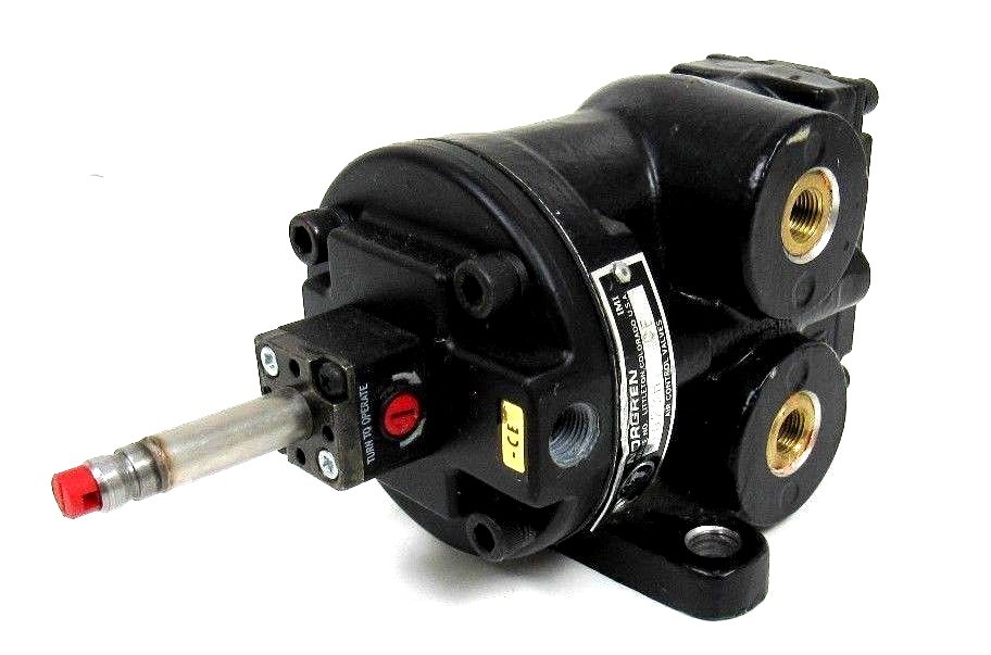 USED NORGREN F1023H-CE AIR CONTROL VALVE F1023HCE USED NORGREN F1023H-CE AIR CONTROL VALVE F1023HCE