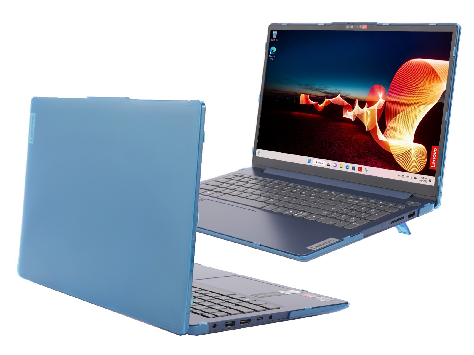 NEW mCover® for 2022-2024 15