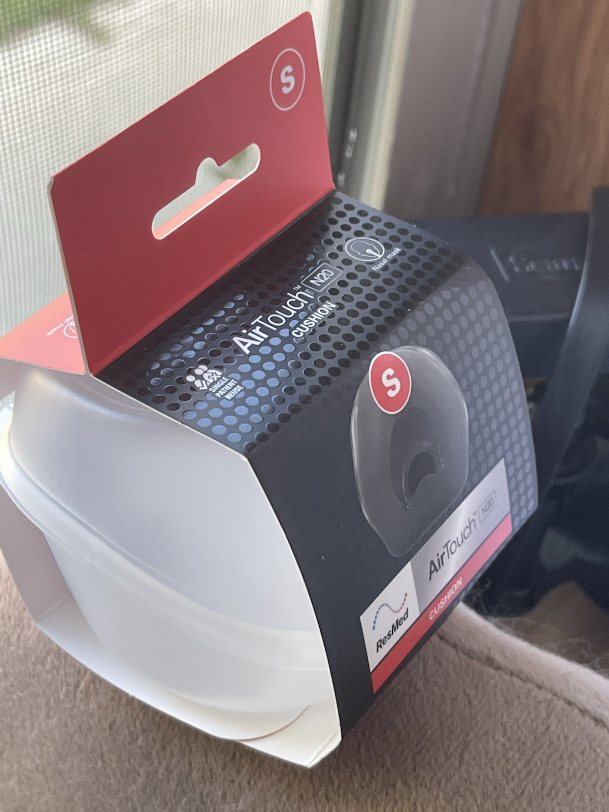 ResMed Airtouch N20 Small ResMed Airtouch N20 Small