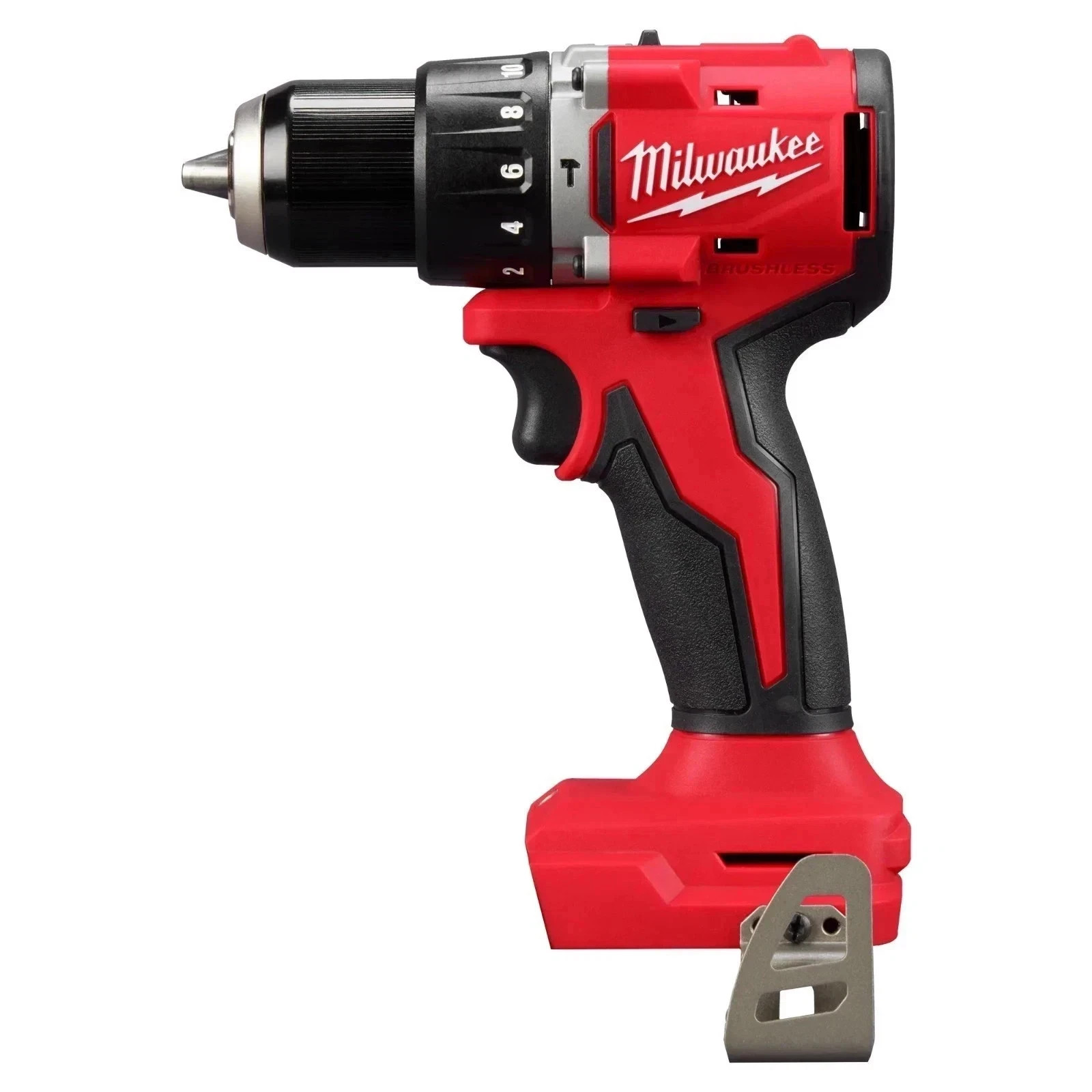 Milwaukee 3602-20 M18 FUEL 1/2\