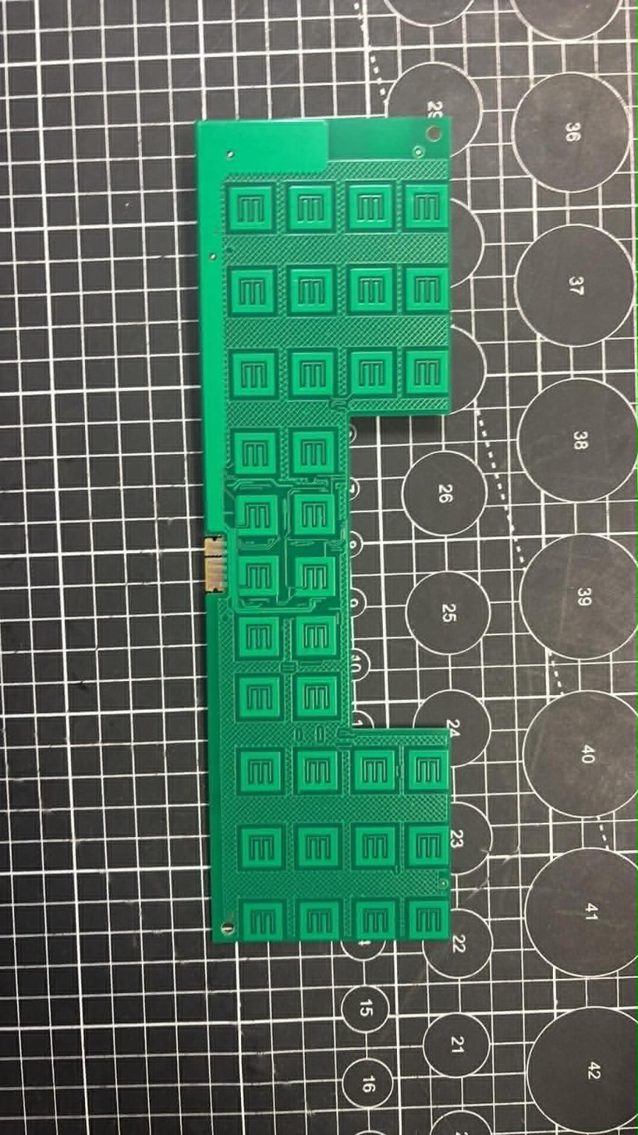 OEM FRIGIDAIRE RANGE CONTROL BOARD 5304533886  FOR GCRG3060BF