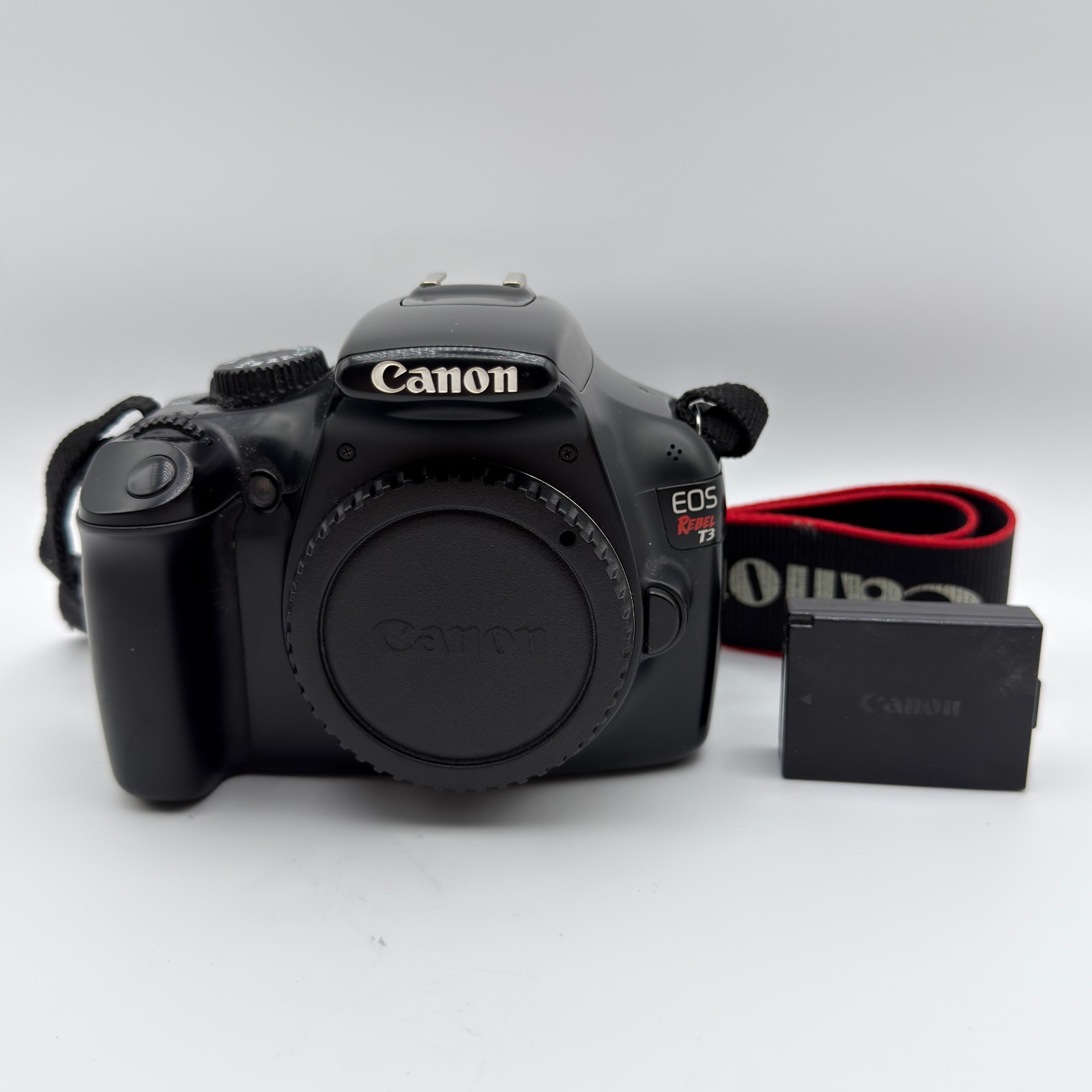 Canon EOS 1100D T3 DSLR Digital Camera Working (Body Only)