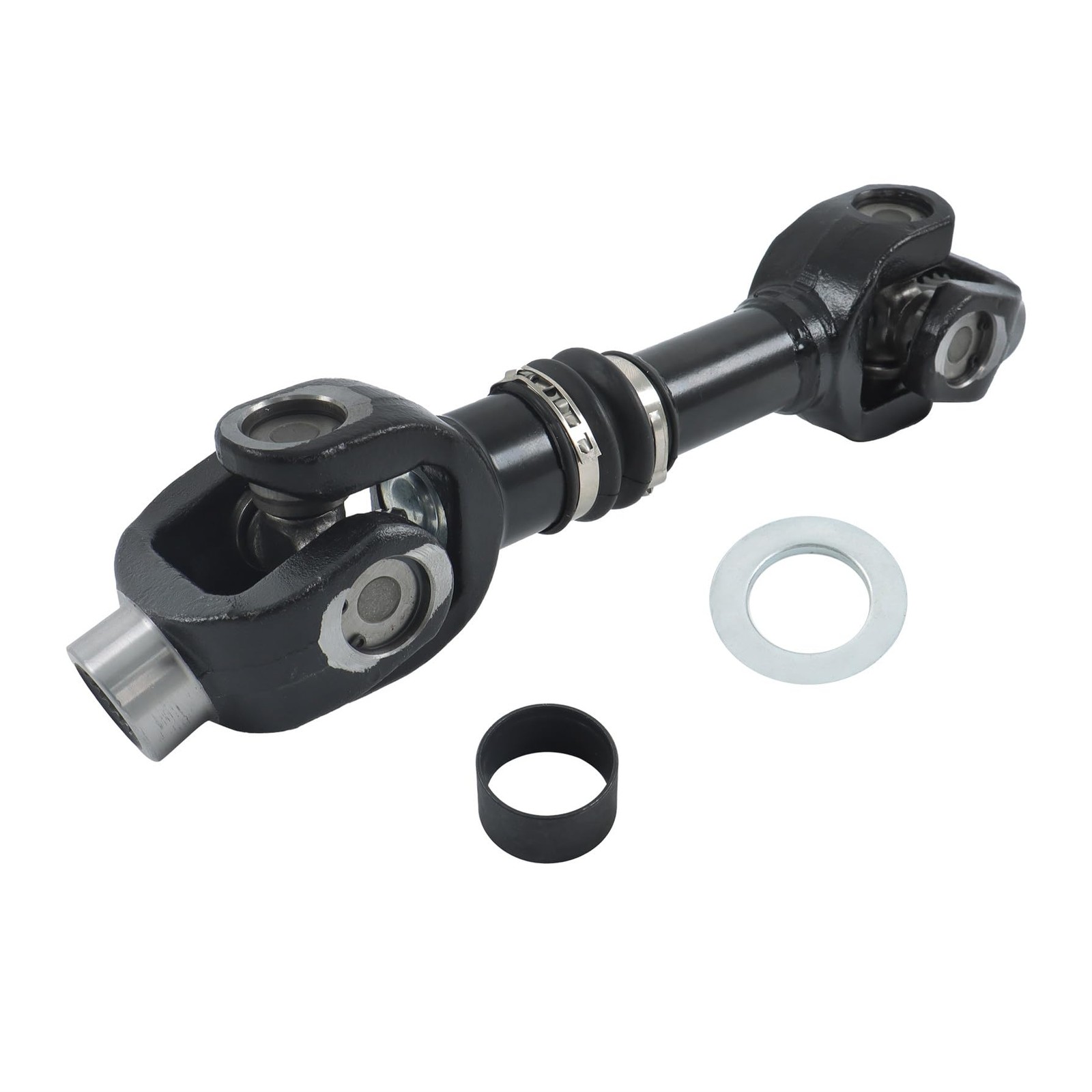 Rear Propeller Drive Shaft Replacement for 703500988 703500858