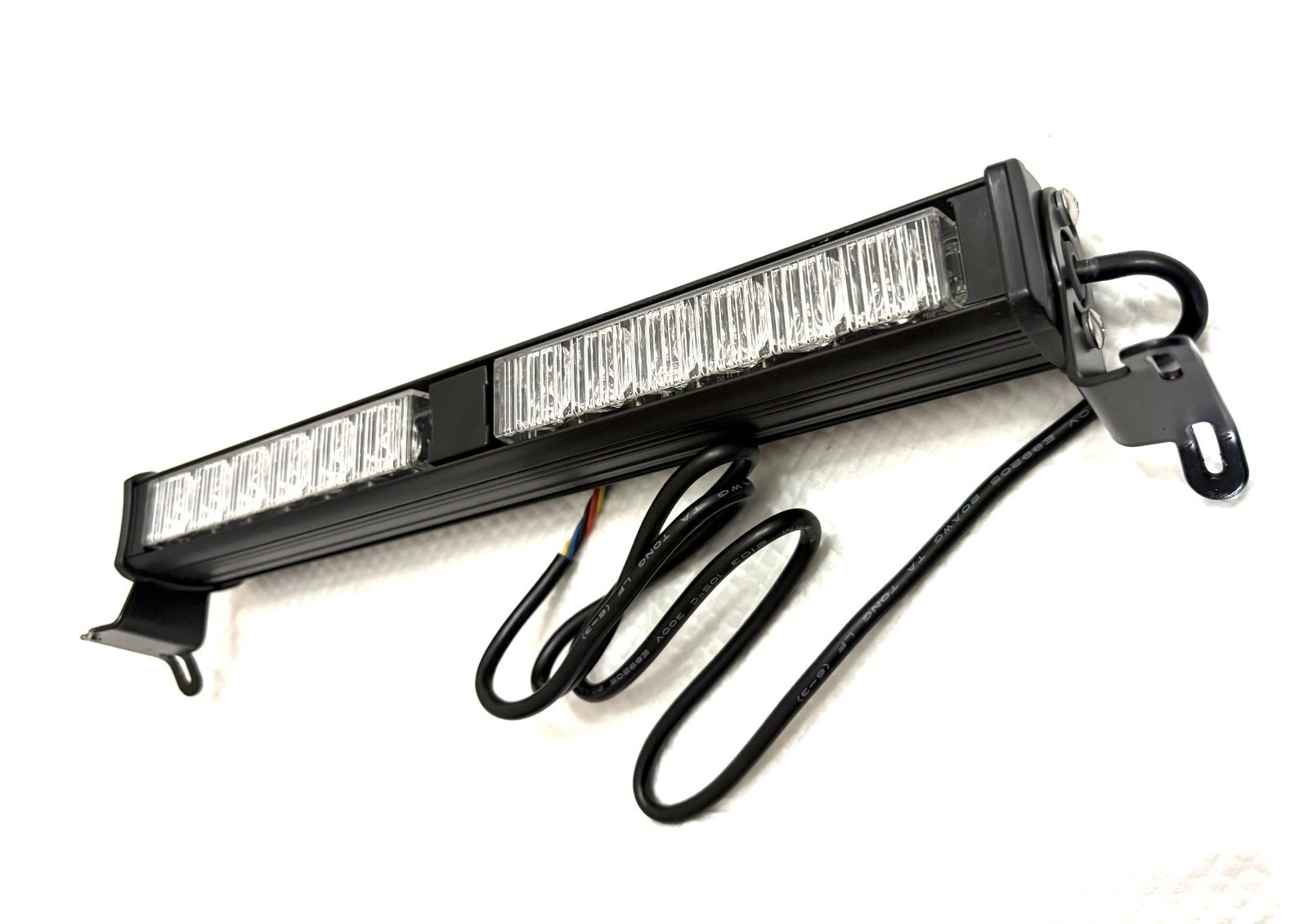 Code3 XT602 LED Light Stick  - Used in GOOD Condition
