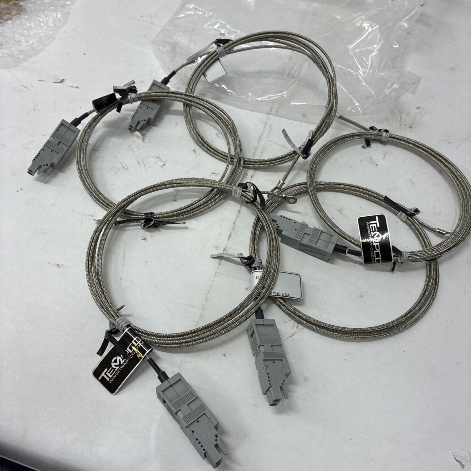 TEMPCO 10388112 Qty 5 TEMPCO 10388112 Qty 5
