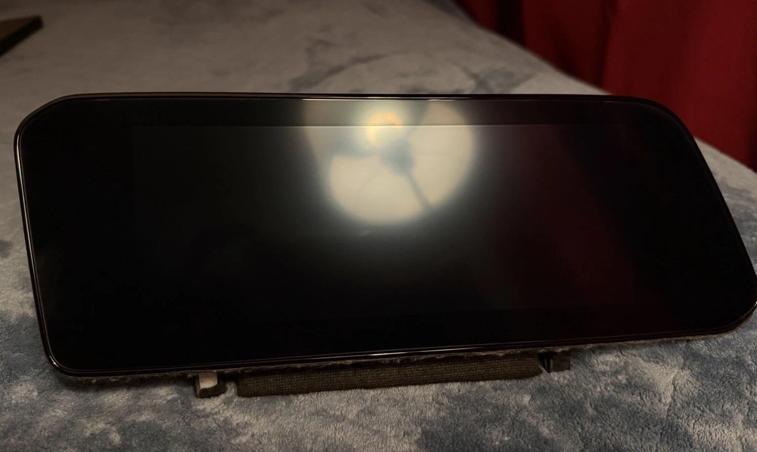 2019-2025 Mazda 3 Information Display Screen 2019-2025 Mazda 3 Information Display Screen