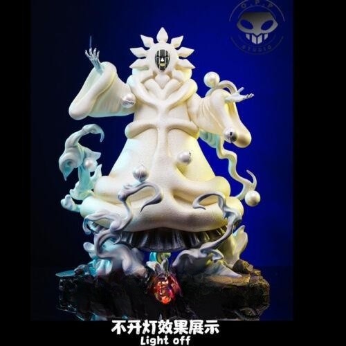 OPPS Studios Bleach Espada Kurotsuchi Mayuri Resin Statue Pre-order 1/6 H36cm