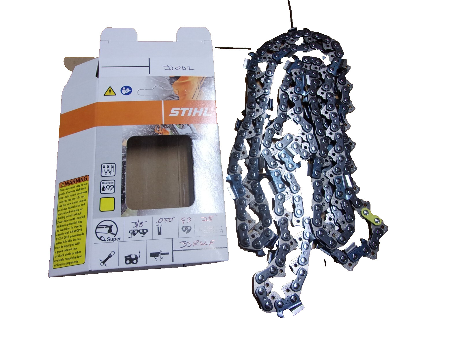 Stihl 28\