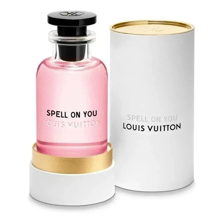 New Louis Vuitton Spell On You Eau de Parfum 100ml 3.4oz Luxury Fragrance FFS