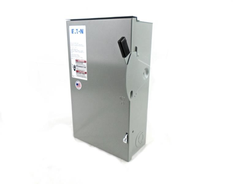 EATON CORPORATION DG222URB / DG222URB (NEW IN BOX)