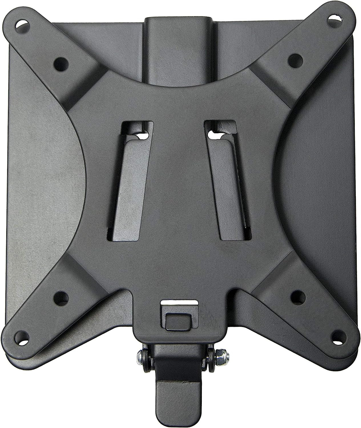 VIVO Adapter VESA Mount Quick Release Bracket Kit, Stand Attachment and Wall Mou