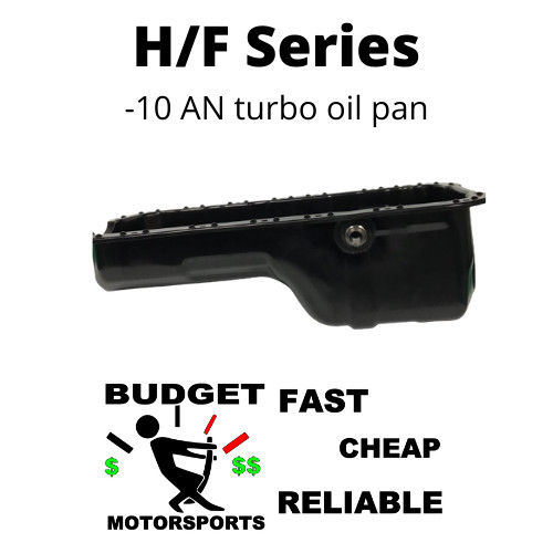 Turbo Steel Oil Pan -10 h22 h2b f22 h series f series prelude accord Turbo Steel Oil Pan -10 h22 h2b f22 h series f series prelude accord