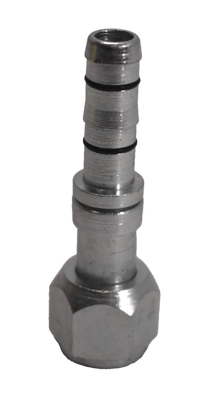 Eaton FJ5984-1012S Aeroquip EZ Clip Female Swivel Hose Fitting 12