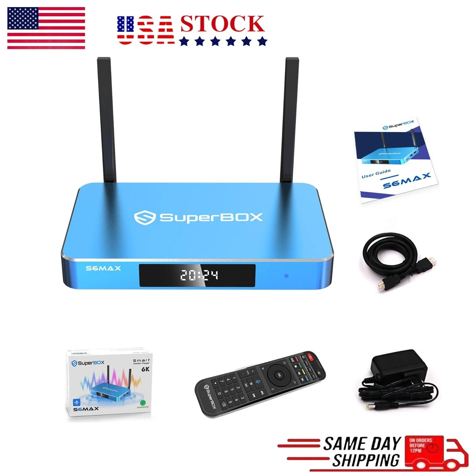 SuperBox S8 ULTRA S8 Pro S7 Max S7 Prime S6 Max S6 Pro S6 Ultra Streaming TV Box