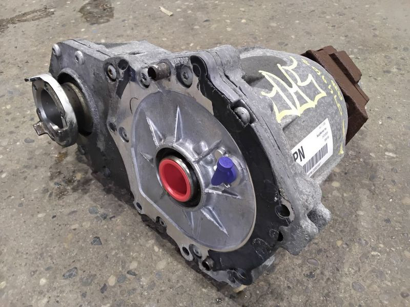 2010-2014 Cadillac CTS Transfer Case Assembly
