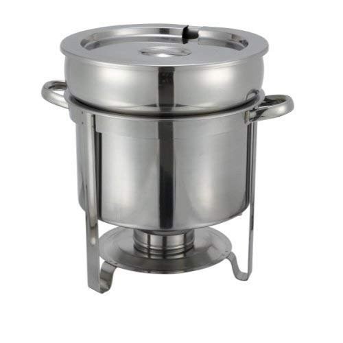 Winco 211, Medium, Stainless Steel Winco 211, Medium, Stainless Steel