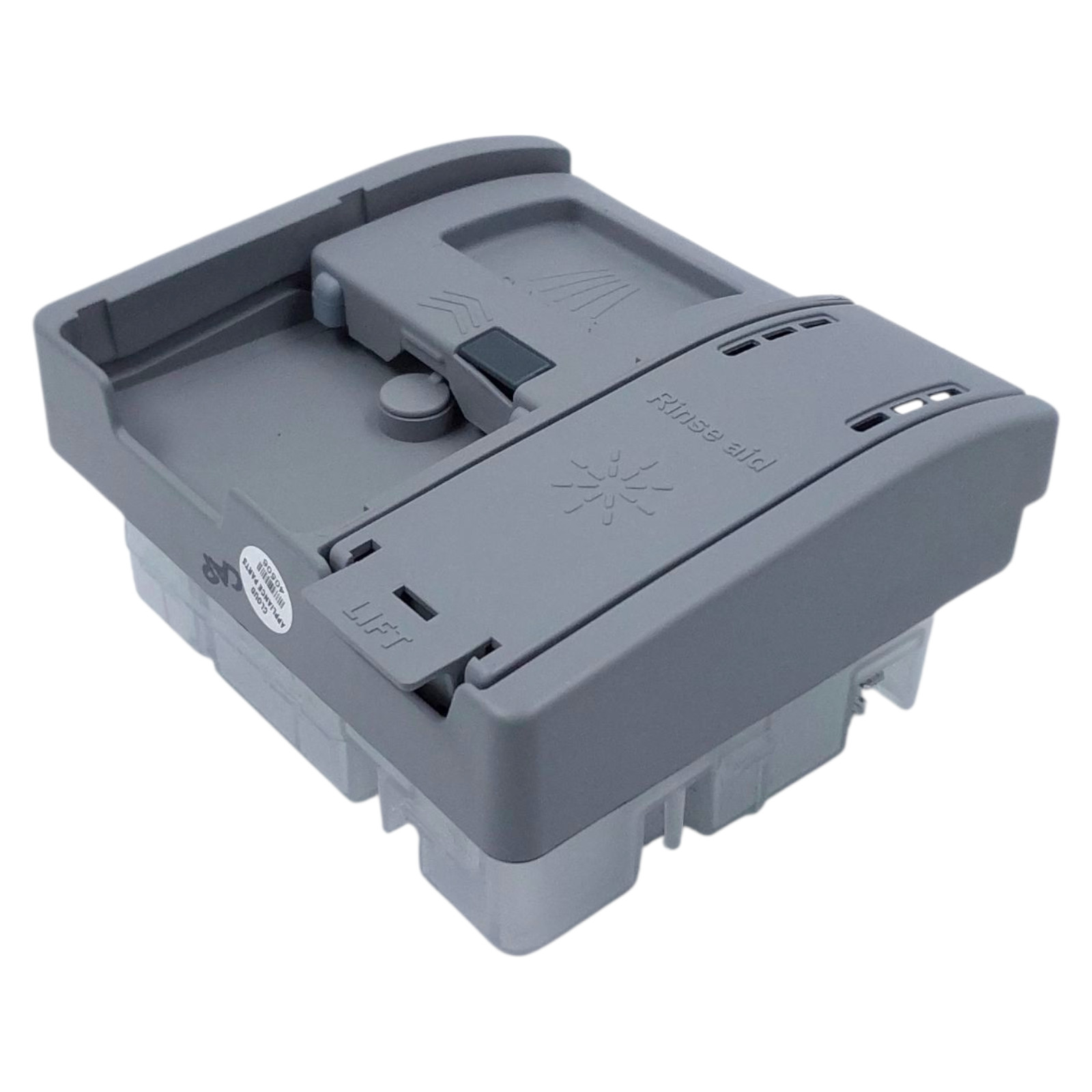 LG Genuine Dishwasher Dispenser AGM75469801 Same Day Shipping & 60 Days Warranty