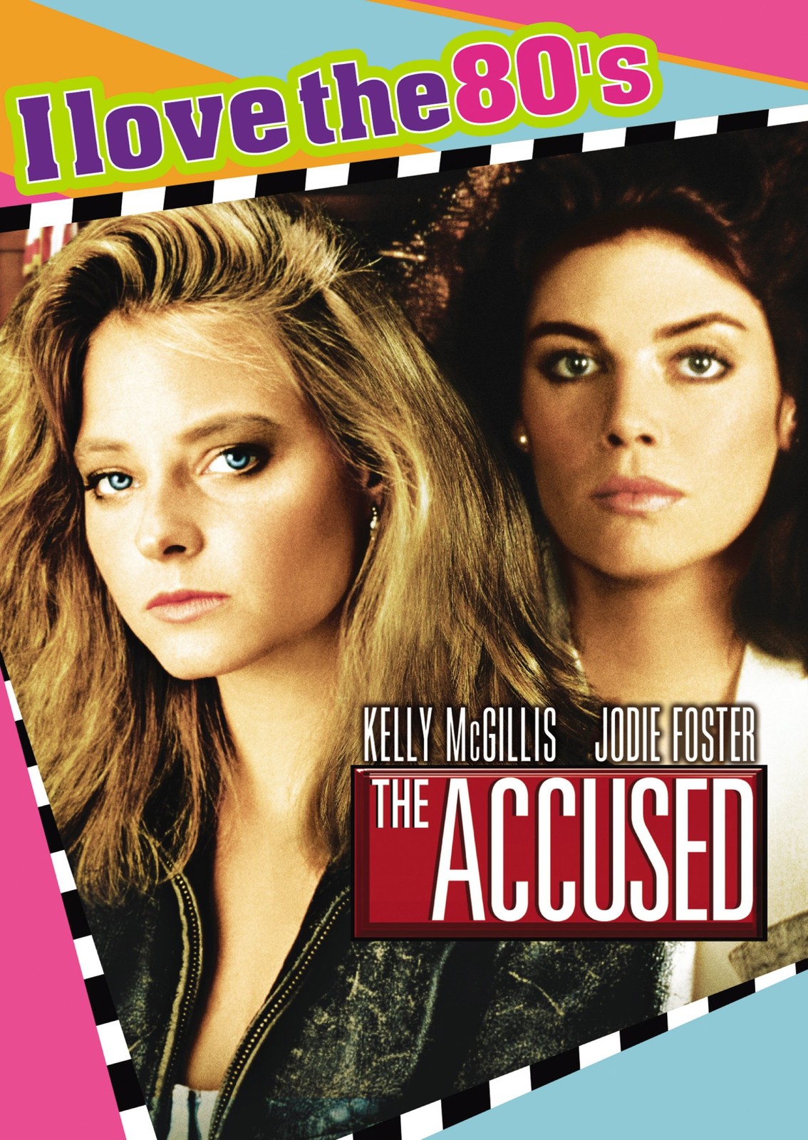 The Accused The Accused