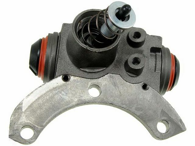 For 1984-1999 Ford F800 Wheel Cylinder Rear Left Lower Dorman 89197YS 1998 1997