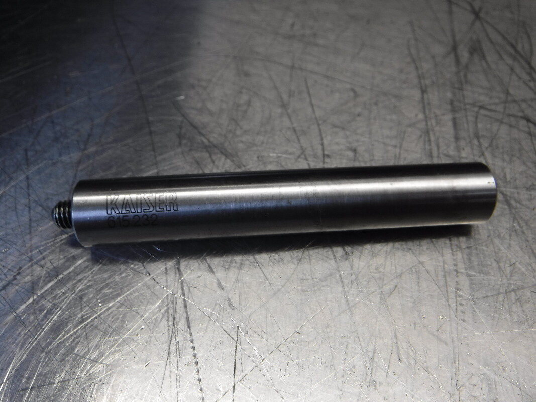 Kaiser 14mm HSS Boring Bar 10.615.232 (LOC1316) Kaiser 14mm HSS Boring Bar 10.615.232 (LOC1316)