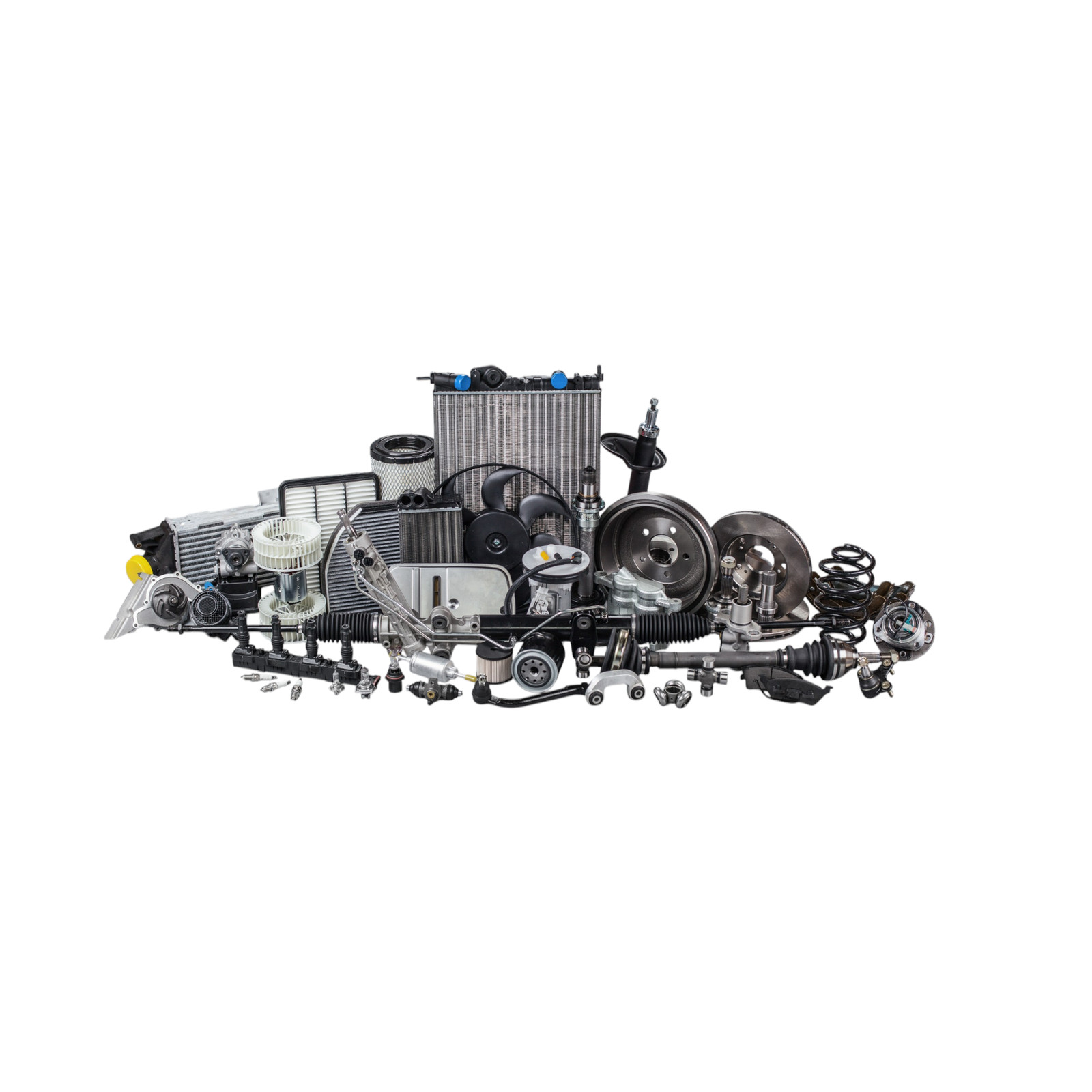YALE PIN FRT NEW OEM 504603200