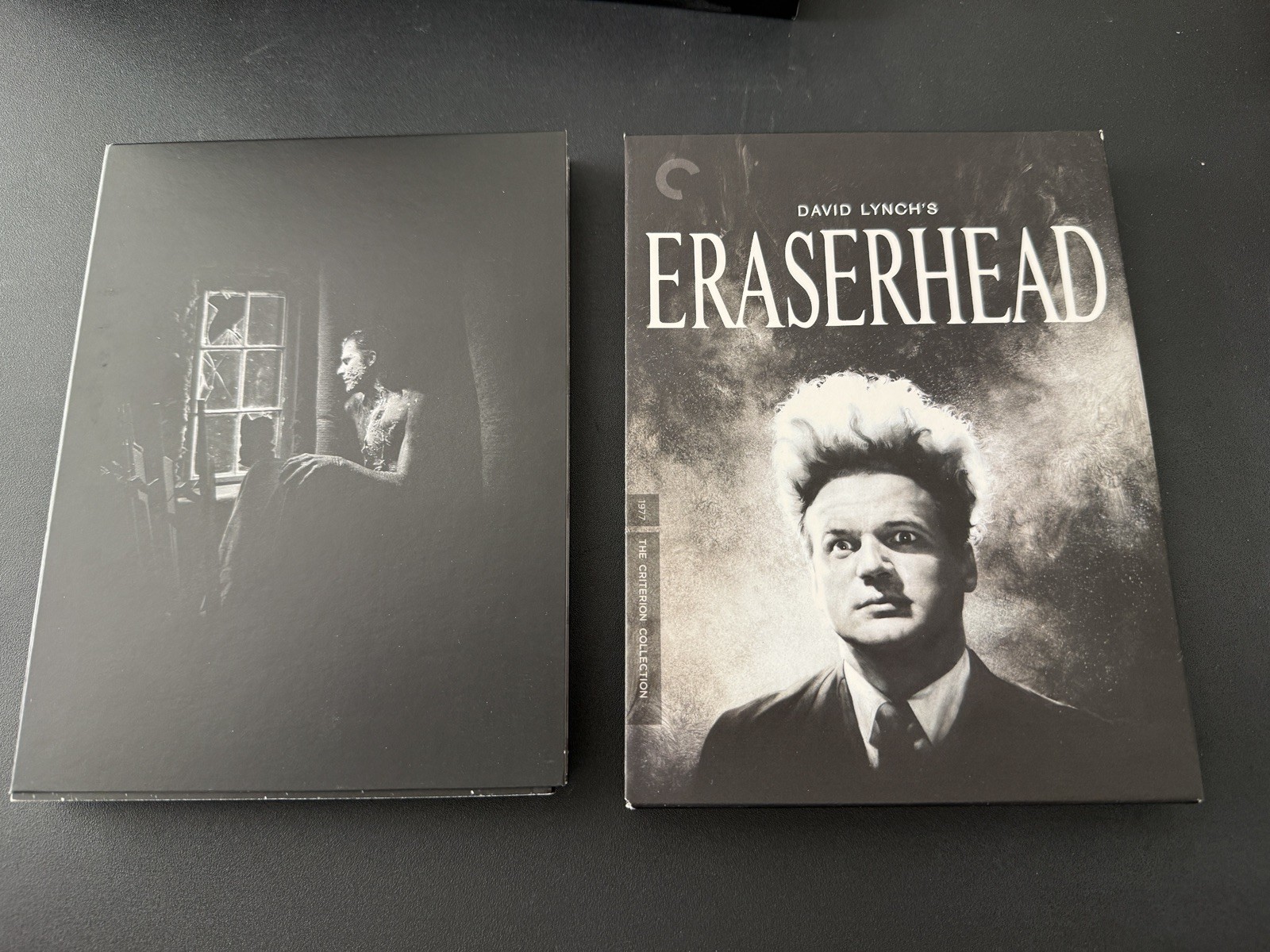 Eraserhead (Criterion Collection): Blu-ray Eraserhead (Criterion Collection): Blu-ray