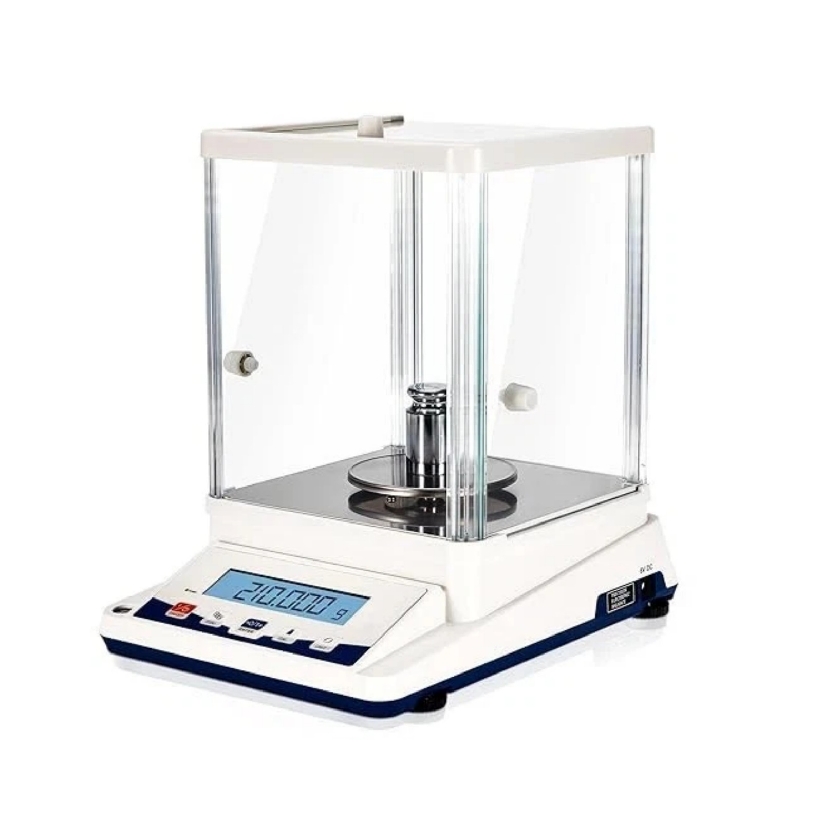 220g/0.1mg 210g/0.001g 3Kg/0.01g Digital Electronic Analytical Balance Precision