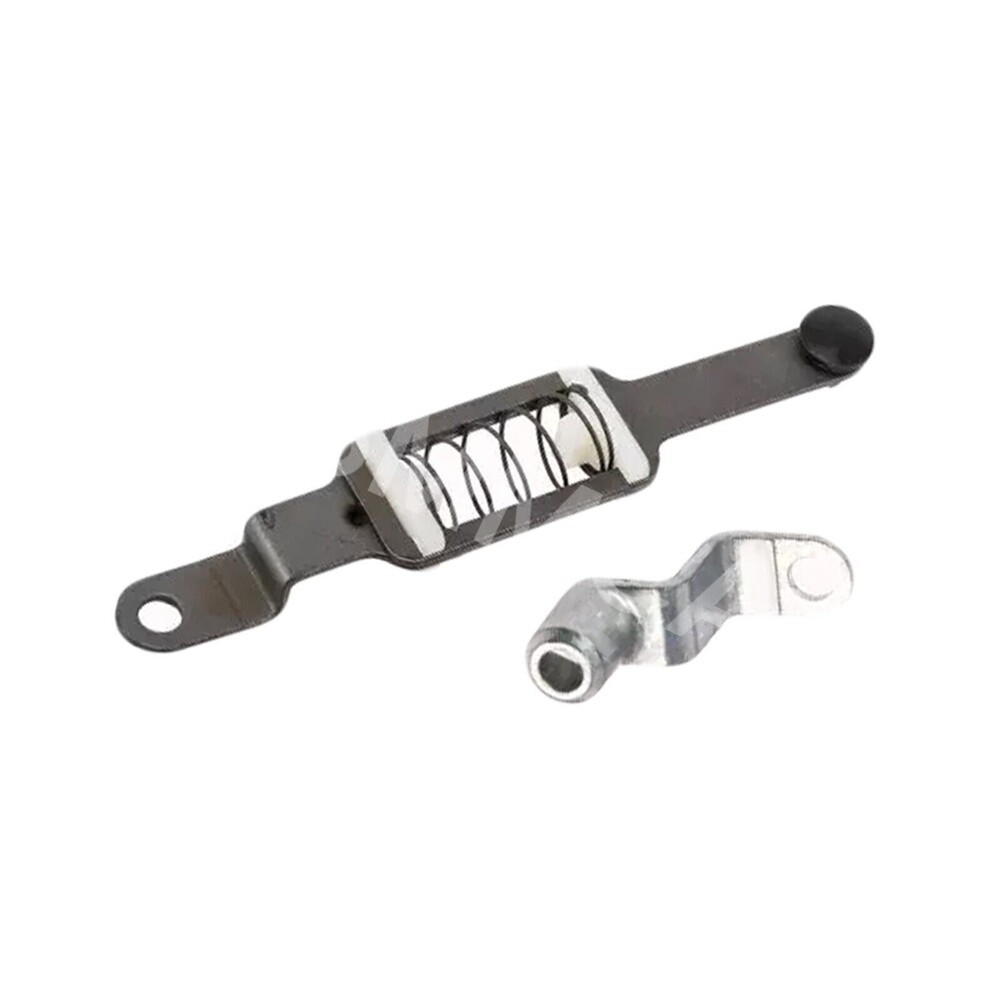 For GMC Yukon 1992 - 1999 HVAC Mode Evaporator Heat Link Lever Replace 52487131 For GMC Yukon 1992 - 1999 HVAC Mode Evaporator Heat Link Lever Replace 52487131