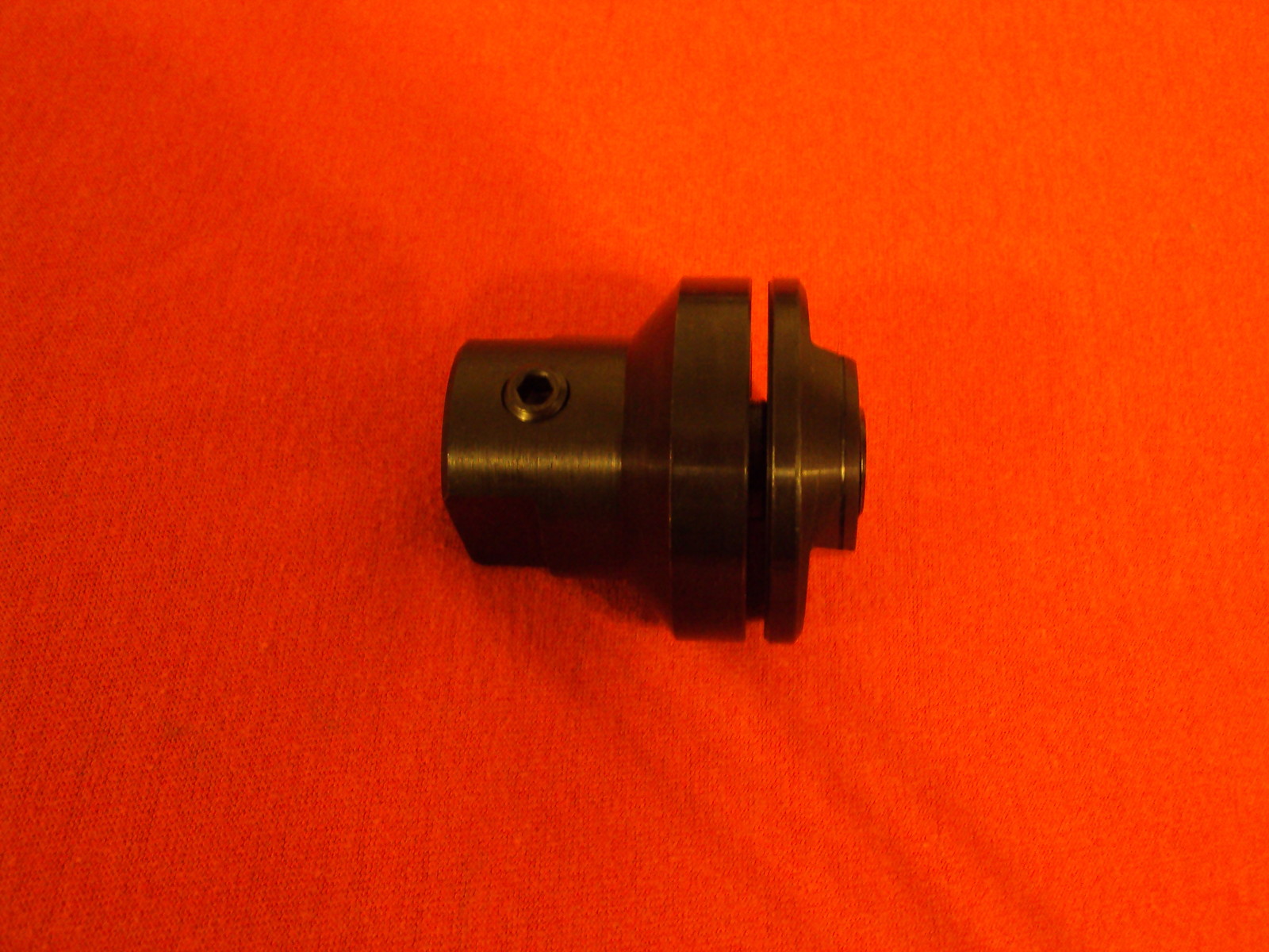 SAW BLADE ARBOR 5/8\