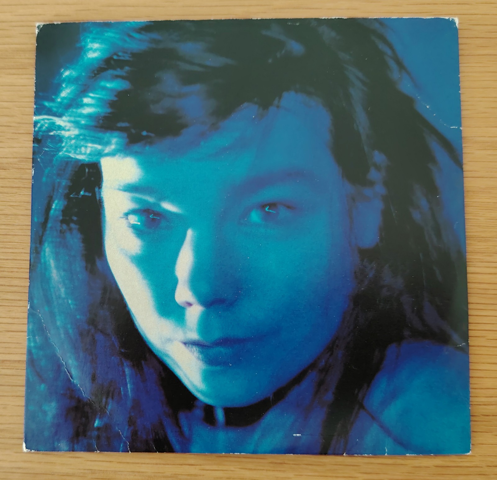 BJORK - Telegram 1996 VERY RARE Promo Album featuring remixes BJORK - Telegram 1996 VERY RARE Promo Album featuring remixes