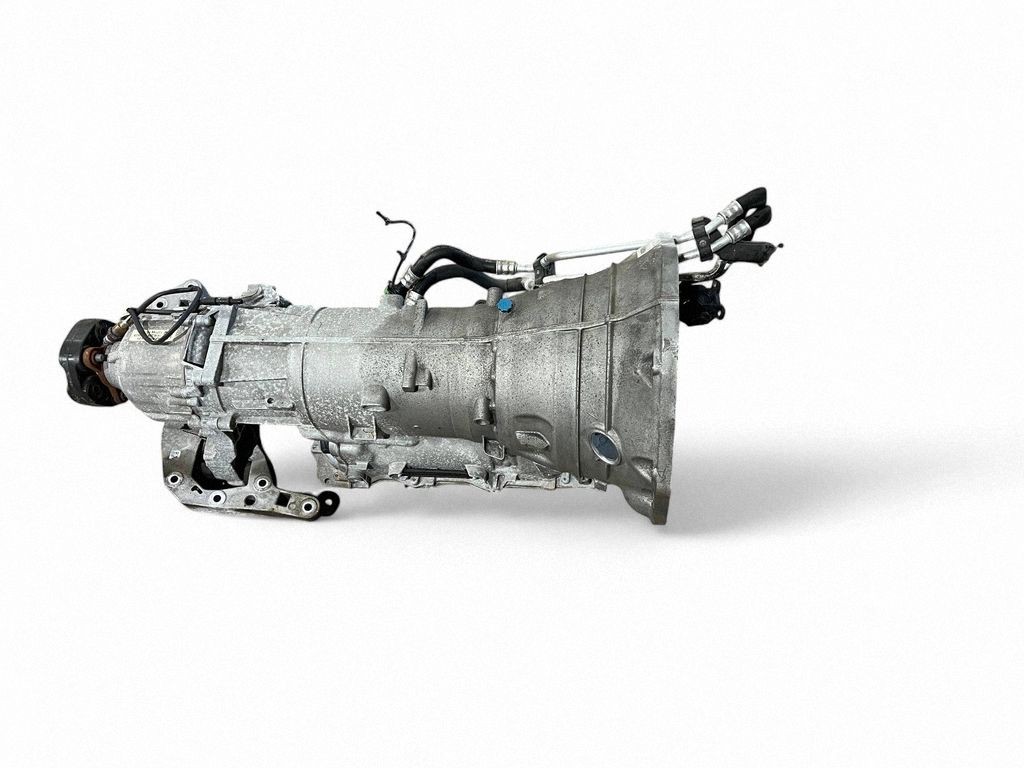 BMW M5 F90 2018 Automatic Transmission 8069275 447kW UPG8024