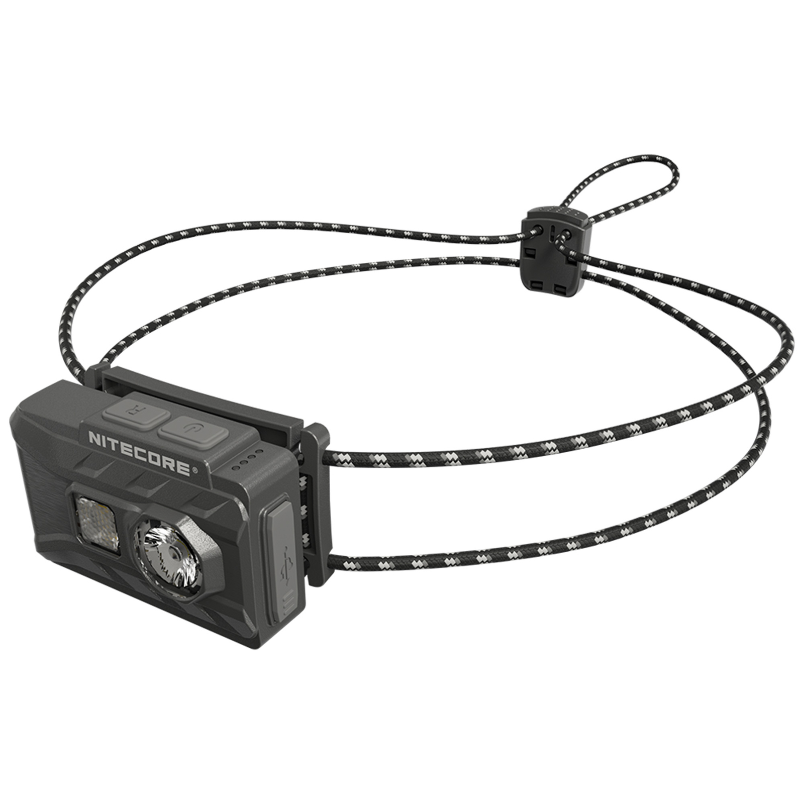 ~NEW~ Nitecore NU20 Classic 360 Lumen USB-C Lightweight Outdoor Headlamp ~NEW~ Nitecore NU20 Classic 360 Lumen USB-C Lightweight Outdoor Headlamp