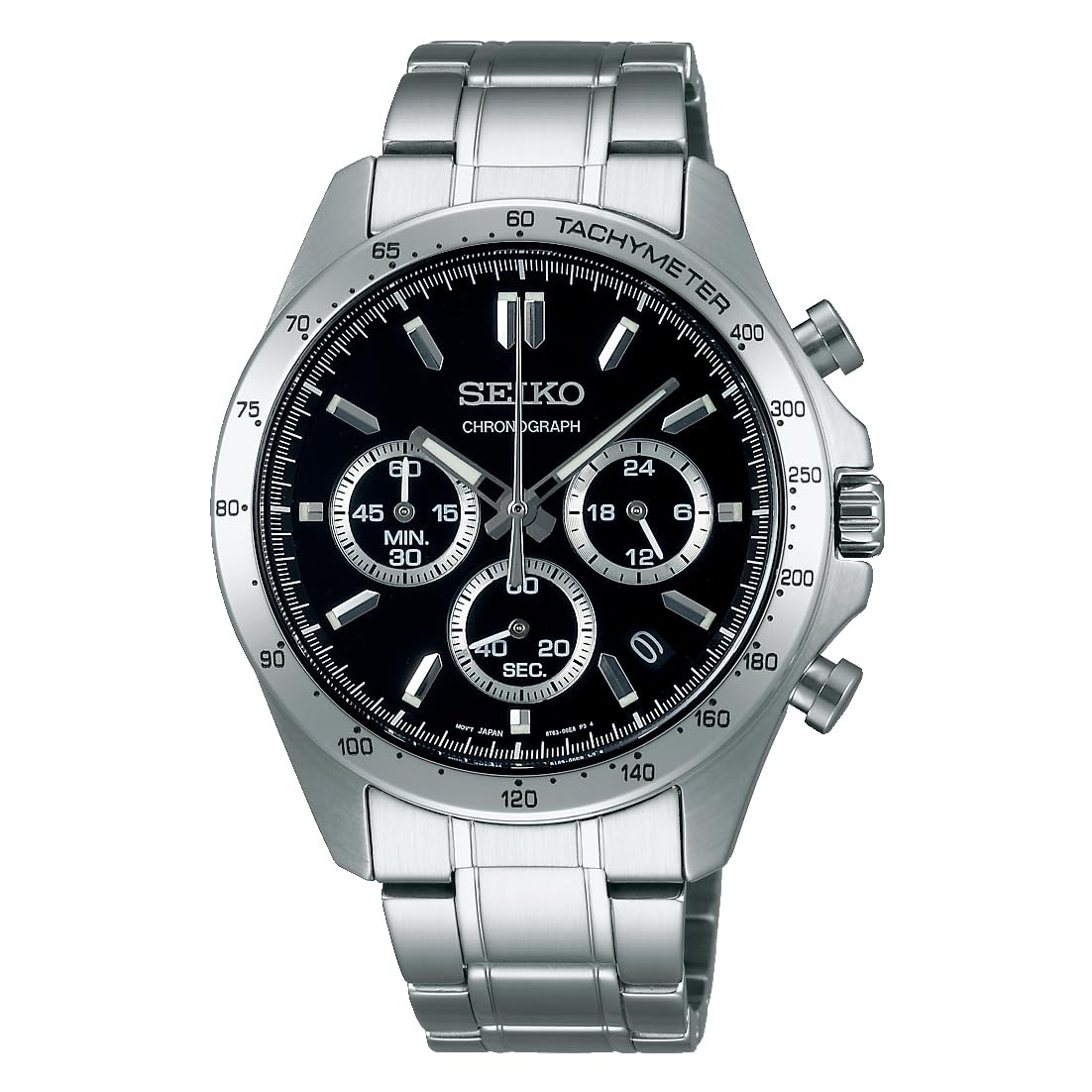 Seiko SBTR013 Watch SELECTION 24 Wristwatch New Japan Age+15