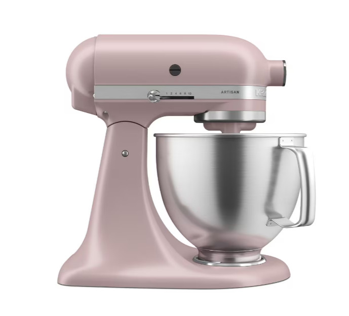 NEW Artisan Series 5 Quart Tilt-Head Stand Mixer Premium Touchpoints -KSM192XDDR NEW Artisan Series 5 Quart Tilt-Head Stand Mixer Premium Touchpoints -KSM192XDDR