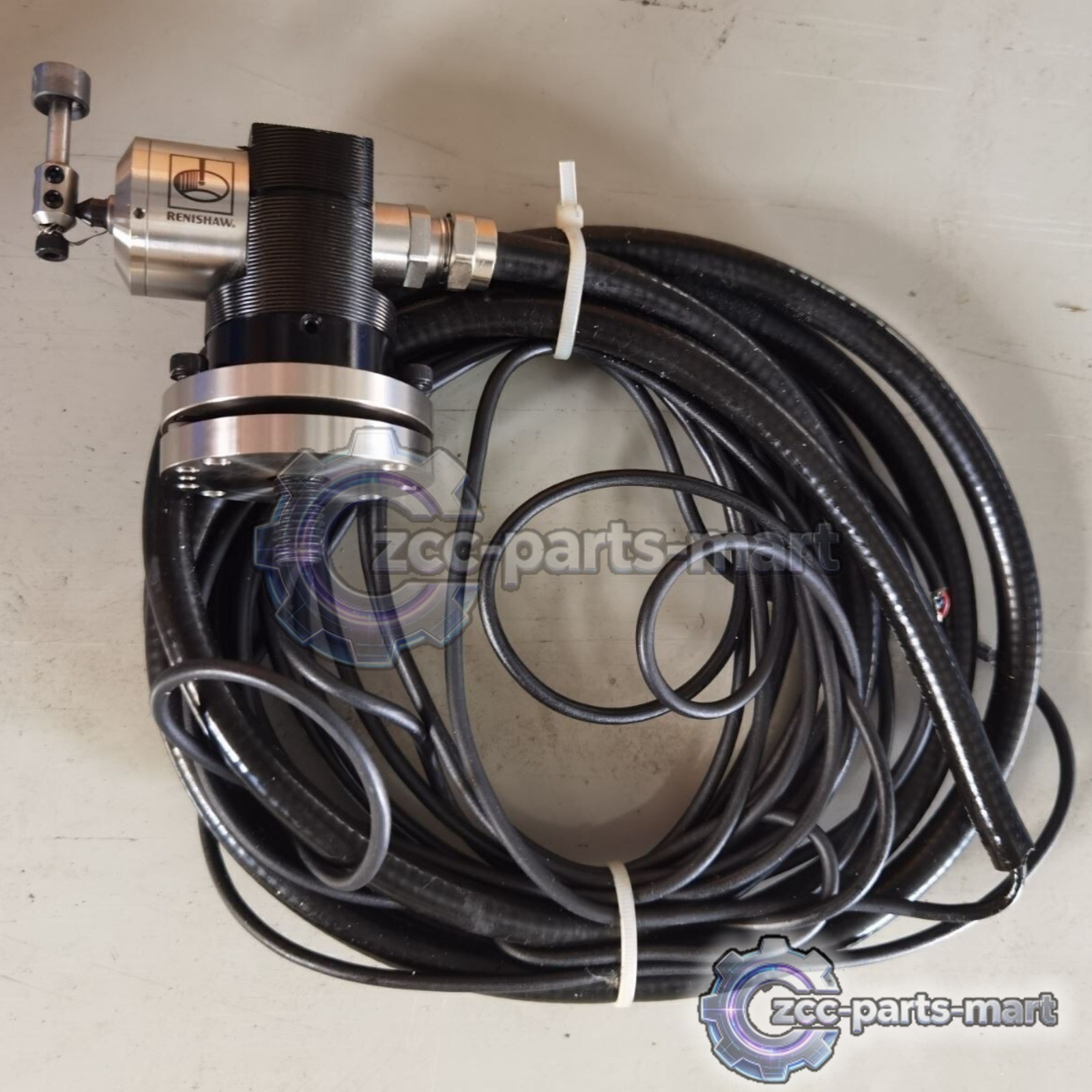 Used for RENISHAW TS27R Applicable +Junction box Mi8-4 100% TESTED