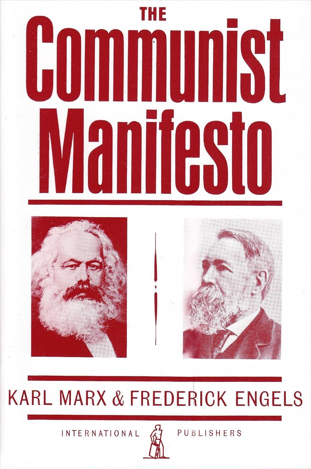 The Communist Manifesto The Communist Manifesto