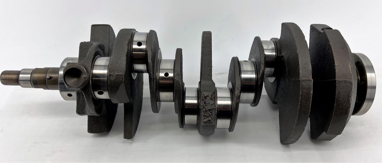 Crankshaft Kit - 3.8L V6 (19089)
