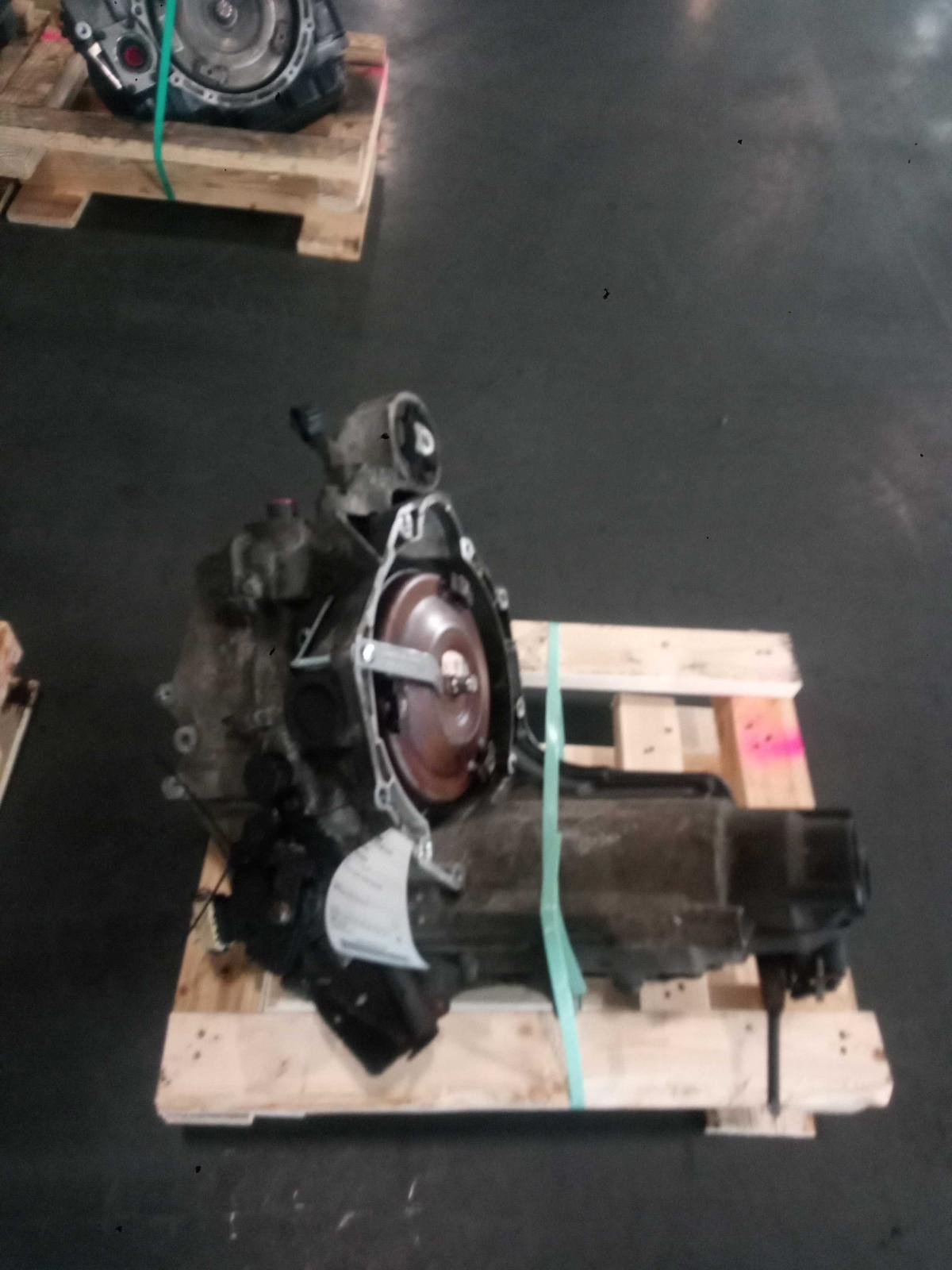 2009 Chevrolet Malibu FWD Automatic Transmission Assembly OEM 140K Miles