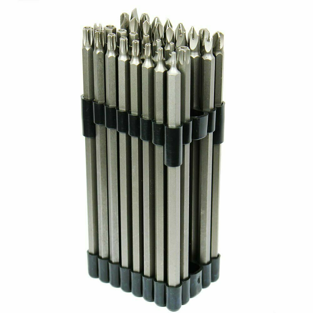 32PC Extra Long 6 32PC Extra Long 6