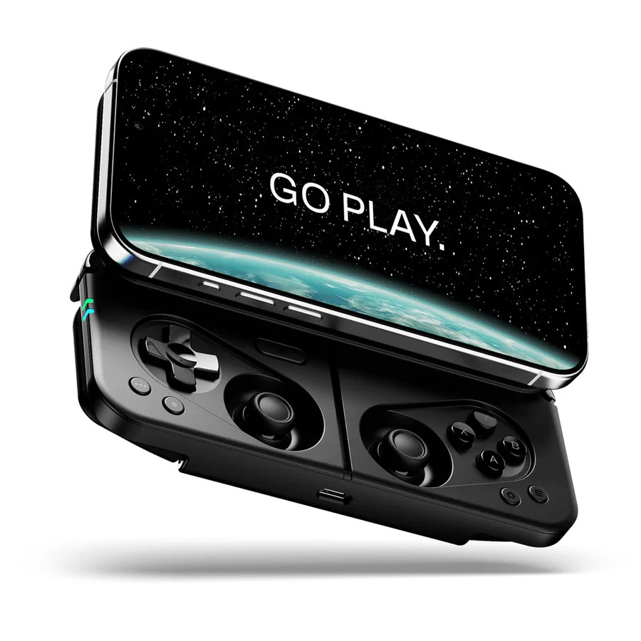 Ohsnap MCON (SHIPS SAME DAY) Gaming Controller MSRP $129.99/$157.47 Ohsnap MCON (SHIPS SAME DAY) Gaming Controller MSRP $129.99/$157.47