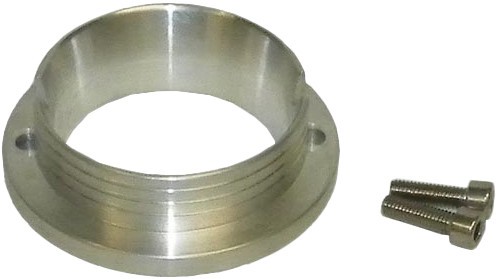 WSM Carburetor Adapter with Oil Injection 006-667