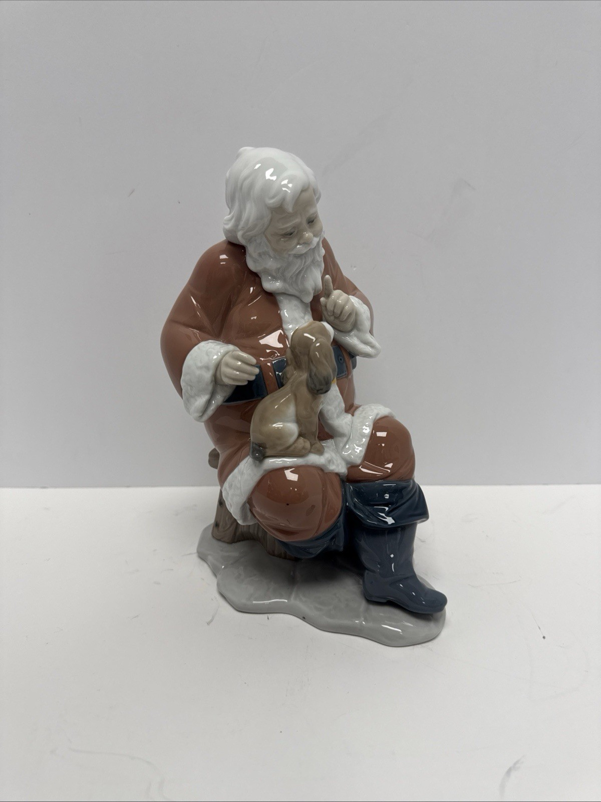 Vintage Lladro Porcelain #6890 